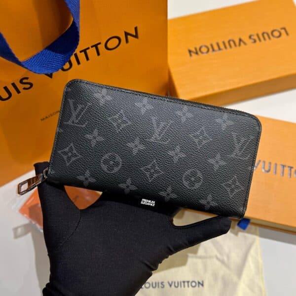 LV WALLET ZIPPER