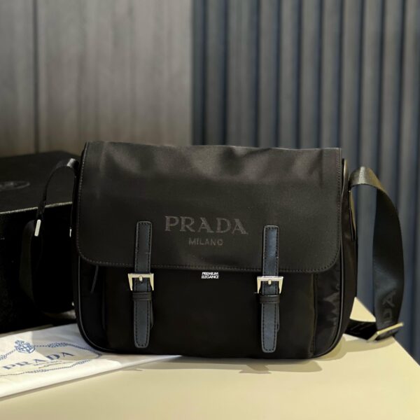 P R D A Sac A Bandoulière