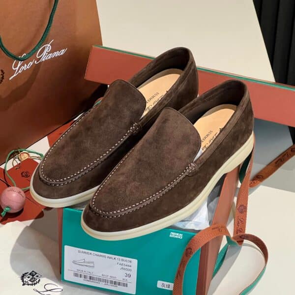 Mocassins Loro P Summer Walk