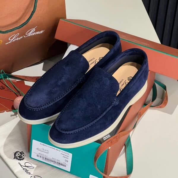 Mocassins Loro P Summer Walk