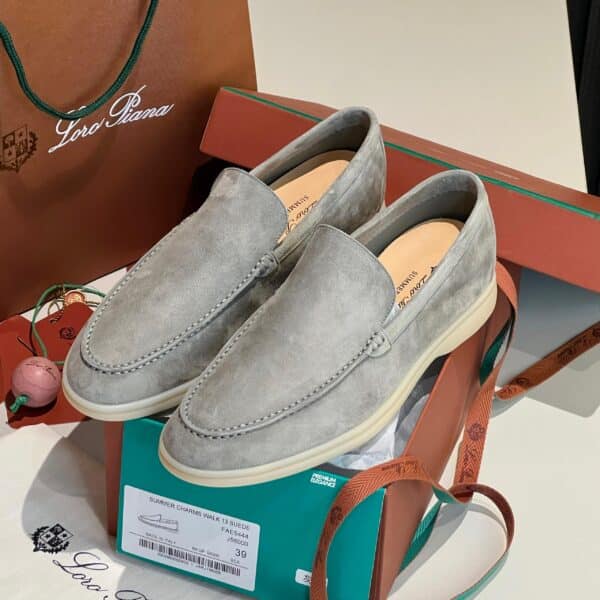 Mocassins Loro P Summer Walk