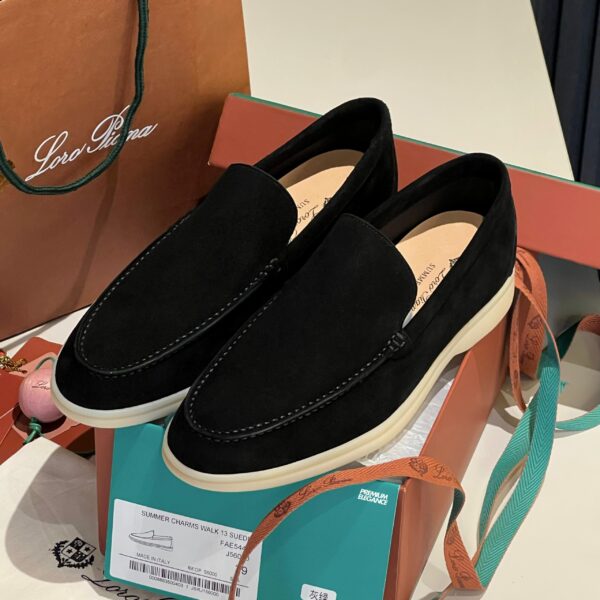 Mocassins Loro P Summer Walk