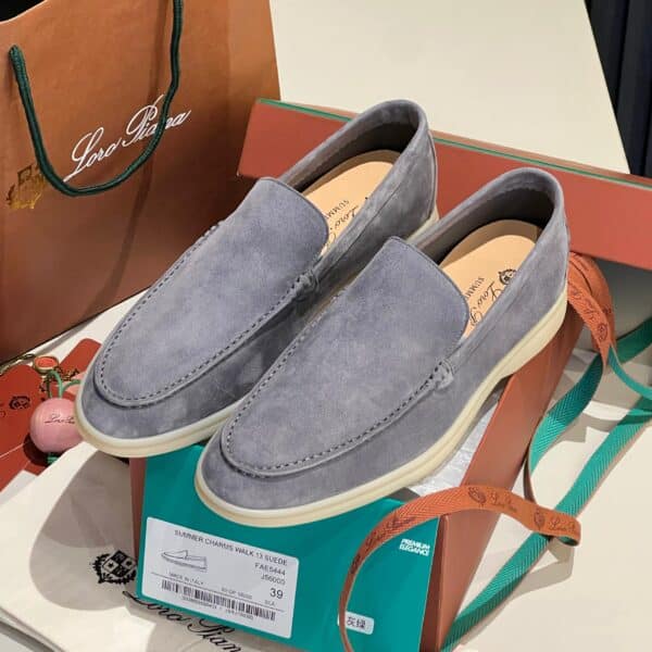 Mocassins Loro P Summer Walk