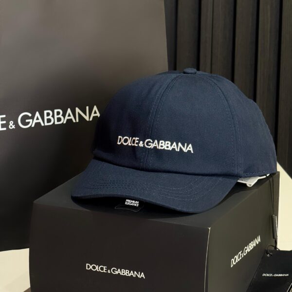 D&G 🇮🇹 1BY1