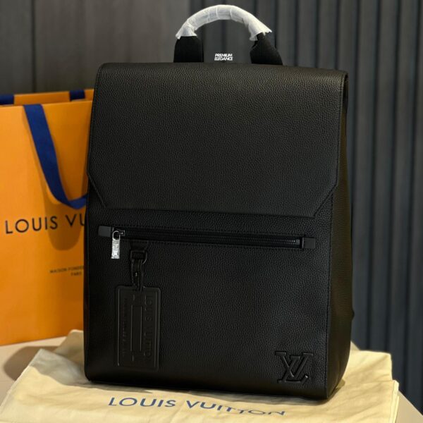 LV SAC A DOS