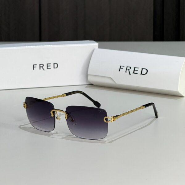 F R D  LUNETTE