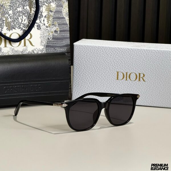 CD LUNETTE