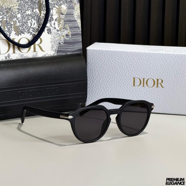 CD LUNETTE