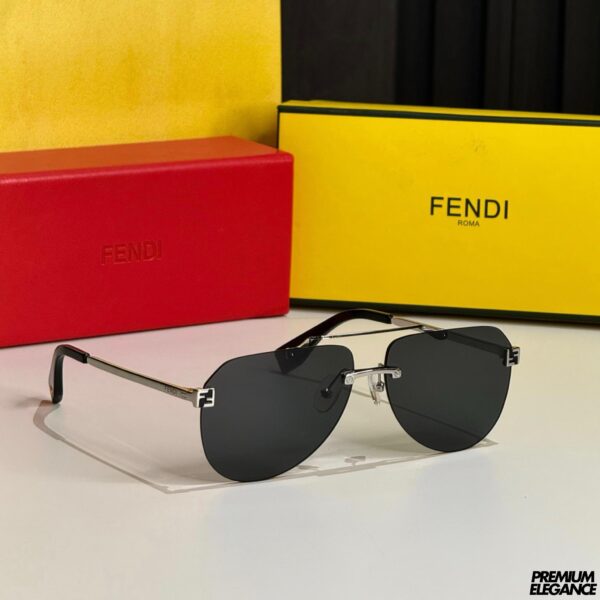 F N D I   LUNETTE
