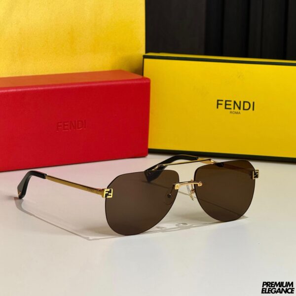 F N D I  LUNETTE