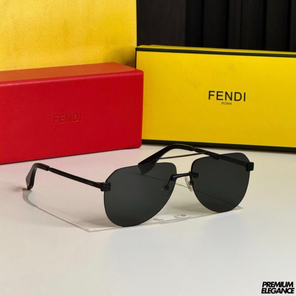 F N D I   LUNETTE