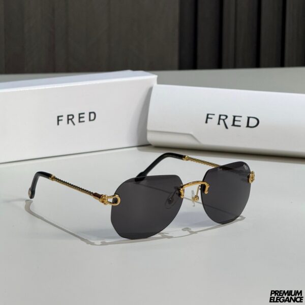 F R D  LUNETTE