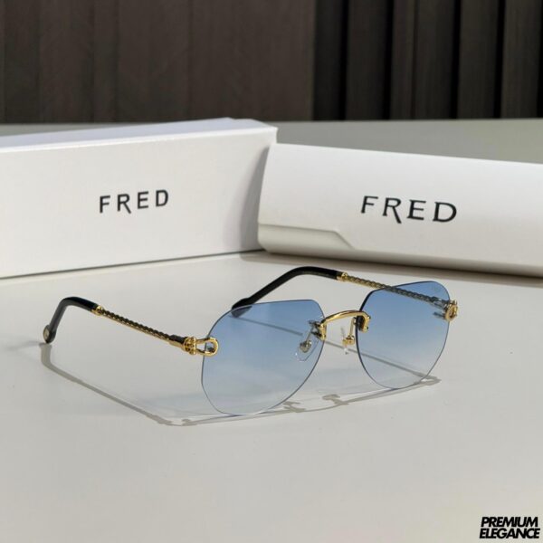 F R D  LUNETTE