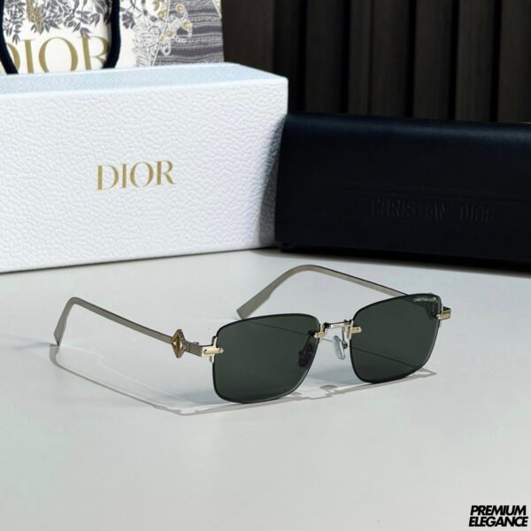 CD LUNETTE