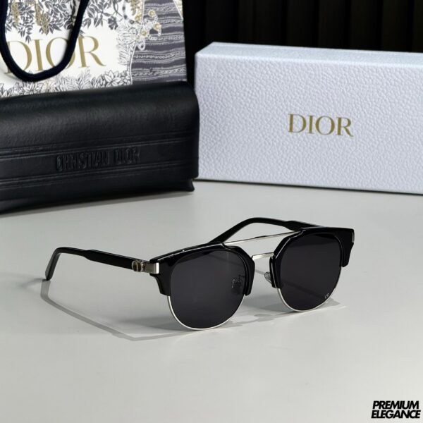 CD LUNETTE