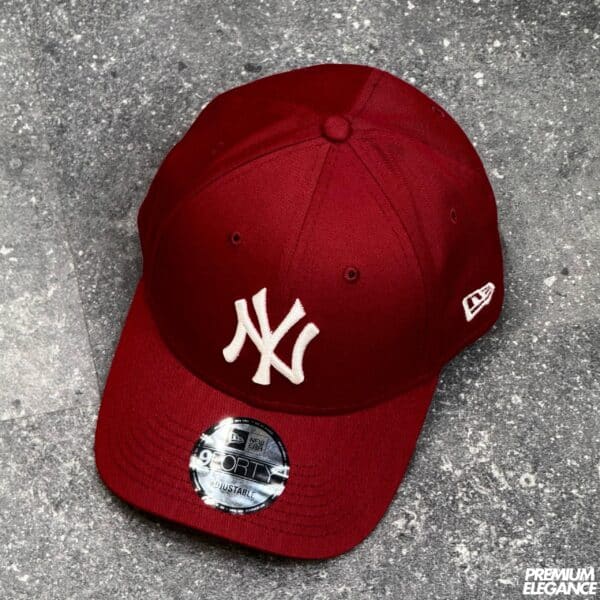 NEW ERA NEW YORK 9FORTY
