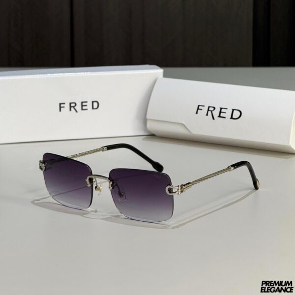 F R D  LUNETTE