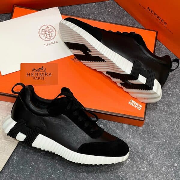 Sneakers HRMES Bouncing