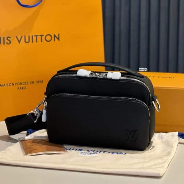 Sacoche LV Avenue Messenger