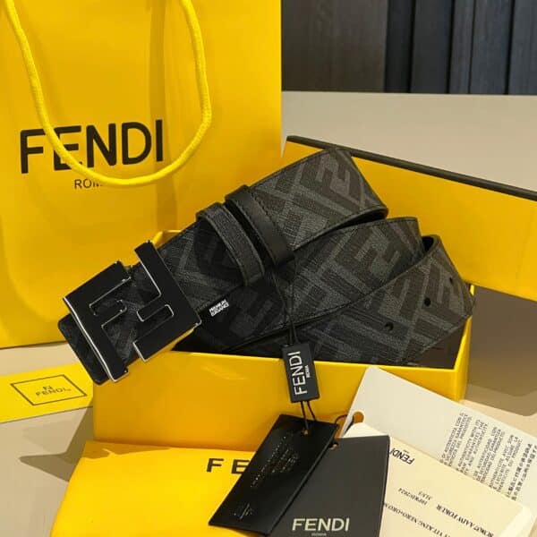 Ceinture  FNDI FF carré
