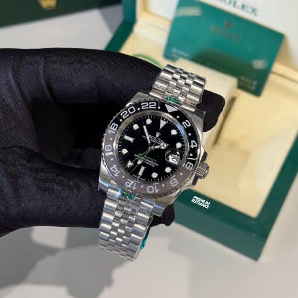 Rolex GMT-Master ll