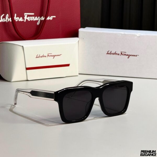 SALVADORE FRGGMO