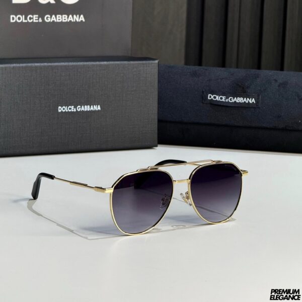 D&G