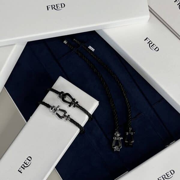 Bracelet FRED FORCE 10