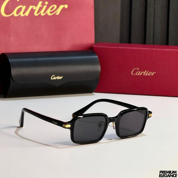 CRTIER EYEWEAR