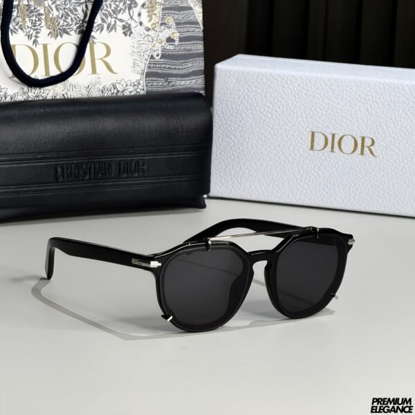 CD LUNETTE