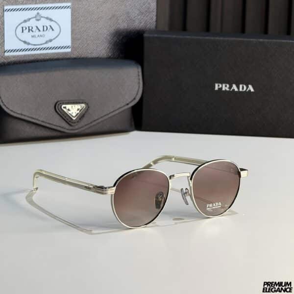 P R D A   LUNETTE
