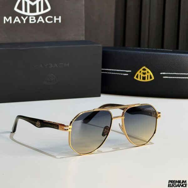 MAYBACH EYEWEAR