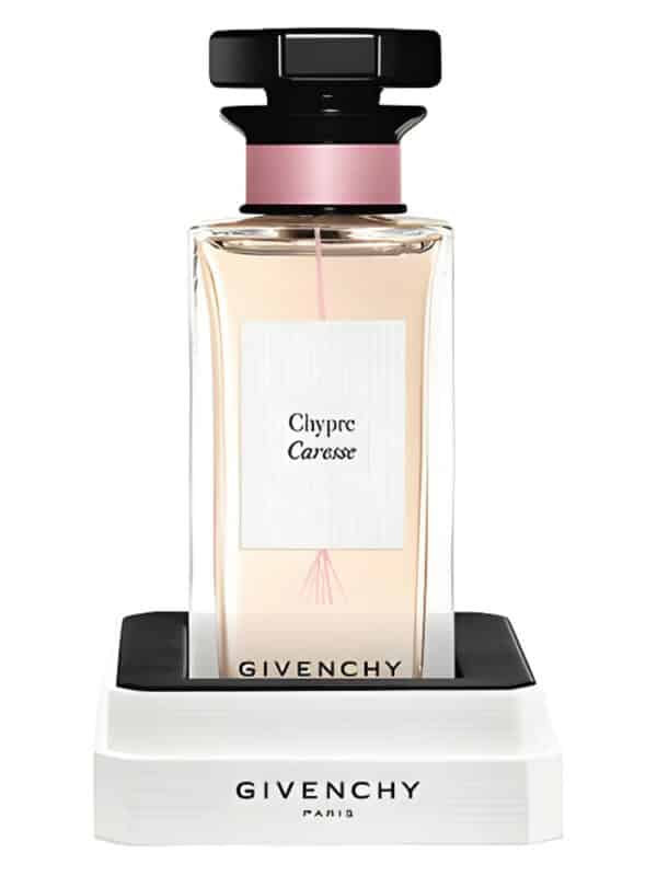 GVENCHY Chypre Caresse