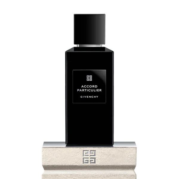 GVENCHY ACCORD PARTICULIER