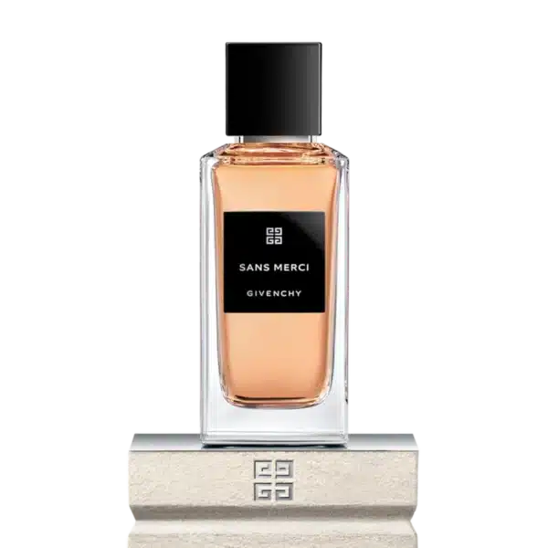 GVENCHY SANS MERCI