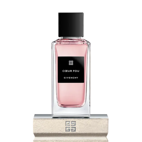 GVENCHY CŒUR FOU