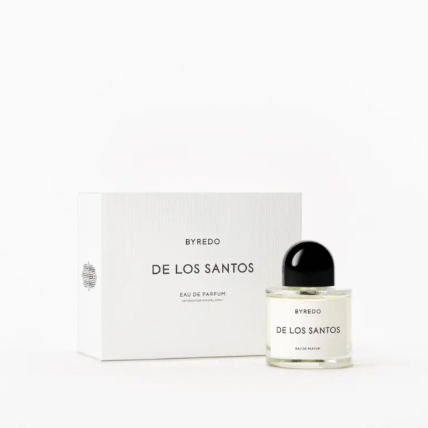 BYREDO DE LOS SANTOS