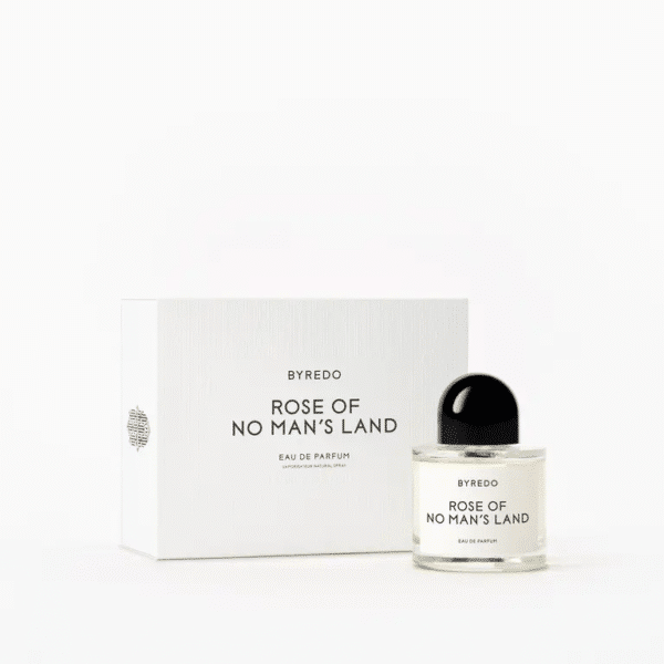 BYREDO ROSE OF NO MAN'S LAND