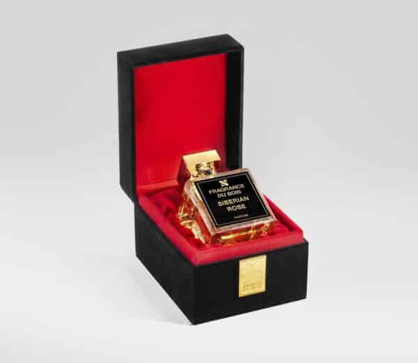 FRAGRANCE DU BOIS SIBERIAN ROSE