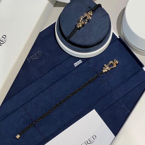 BRACELET FRED FORCE 10