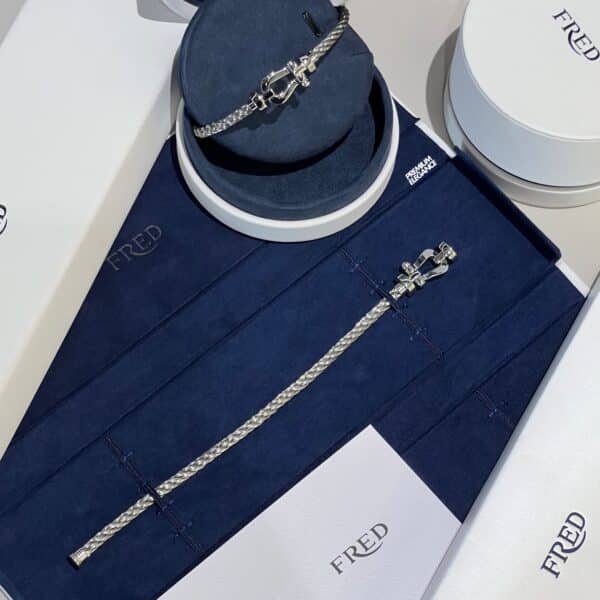 BRACELET FRED FORCE 10