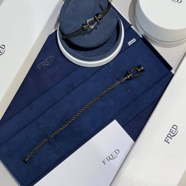 BRACELET FRED FORCE 10