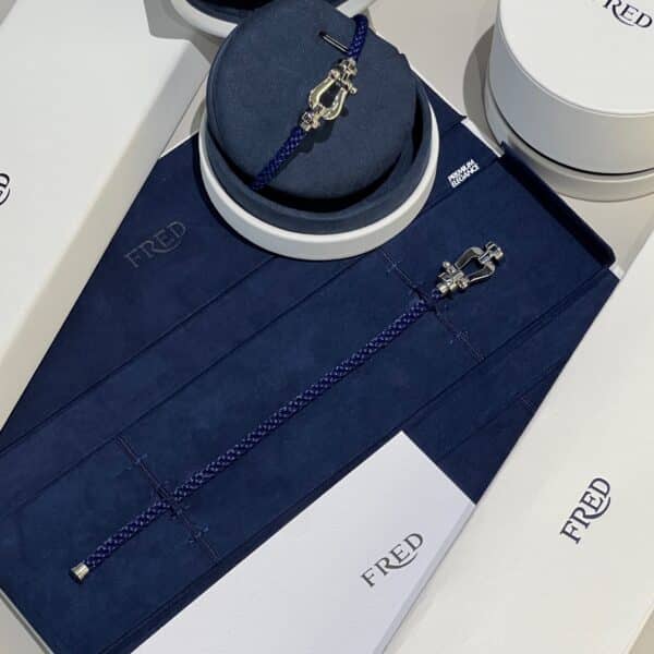 BRACELET FRED FORCE 10