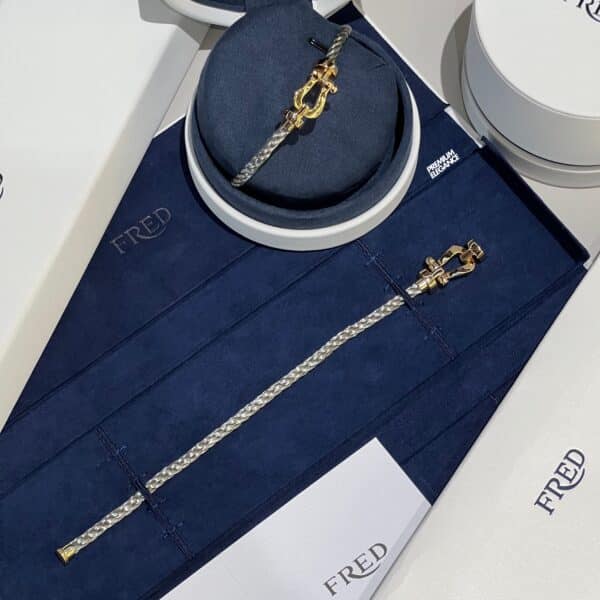 BRACELET FRED FORCE 10