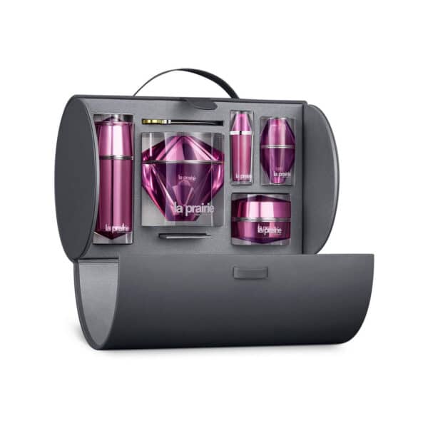 LA PRAIRIE Platinum Rare Luxury Ritual