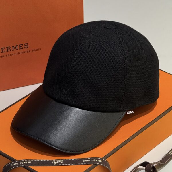 Hermès Black